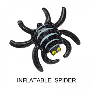 Inflatable Halloween Decorations Props Spider