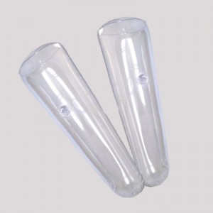 Boots Accessories Inflatable Boot Shapers Clear Set of 2